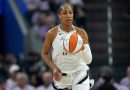 A’ja Wilson hace historia con su quinto MVP y se convierte en la máxima leyenda de la WNBA