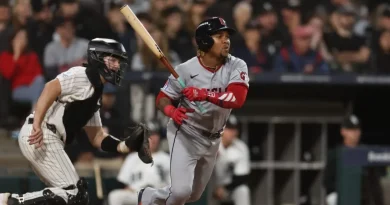 José Ramírez revive a Cleveland y obliga a un quinto juego ante Chicago José Ramírez revive a Cleveland y obliga a un quinto juego ante Chicago