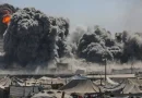 El alto el fuego en Gaza “existe sólo de nombre”, denuncian más de 100 ONG