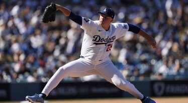Los Dodgers van con Skubal, Yamamoto y Snell para los tres primeros juegos de la Serie de Campeonato