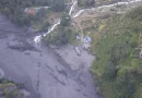 Evacúan a residentes en Nepal tras inundaciones repentinas en el río Budhi Gandaki