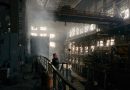 Empresa metalúrgica clave de Ucrania anuncia que paraliza su producción