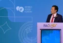 Comienza en Roma Foro Mundial anual de la FAO
