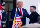 “Acuerdo diésel” de Trump y Putin sepulta a Zelensky: ¿“efecto estrecho de Ormuz”?