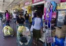 Canasta básica aumenta hasta RD$2,400 en un año y golpea el bolsillo de los dominicanos