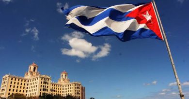Medidas odiosas de EE. UU. contra Cuba Medidas odiosas de EE. UU. contra Cuba