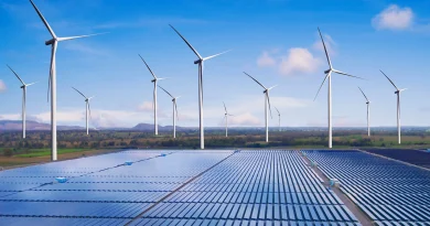 Etiopía expone ambiciosa meta para reducir emisiones de gases Etiopía expone ambiciosa meta para reducir emisiones de gases