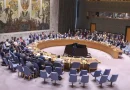 África exige dos asientos permanentes en el Consejo de Seguridad de ONU