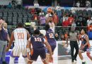 Huellas del Siglo vence 74-71 a Los Prados