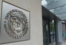 FMI alerta sobre riesgos financieros por la IA, la deuda pública y los ciberataques