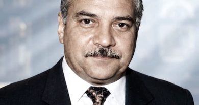 La marca país Juan B. Mejía La marca país Juan B. Mejía