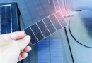 Científicos rusos desarrollan un método para reciclar paneles solares usados y obtener carburo de silicio