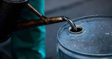 Petróleo de Texas sube 3 % y llega a 97.37 dólares Petróleo de Texas sube 3 % y llega a 97.37 dólares