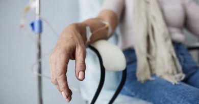 Oncólogos advierten que cambios de Senasa en tratamientos contra el cáncer ponen en riesgo vidas Oncólogos advierten que cambios de Senasa en tratamientos contra el cáncer ponen en riesgo vidas