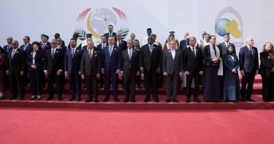 Irak asume presidencia del Consejo de Ministros de Exteriores de OCI Irak asume presidencia del Consejo de Ministros de Exteriores de OCI