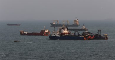 Irán ofrece a EE.UU. un acuerdo para reabrir Ormuz en el plazo de una semana Irán ofrece a EE.UU. un acuerdo para reabrir Ormuz en el plazo de una semana
