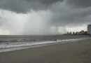 Trudy vuelve a categoría 2 y mantiene las alertas en las costas del Pacífico mexicano