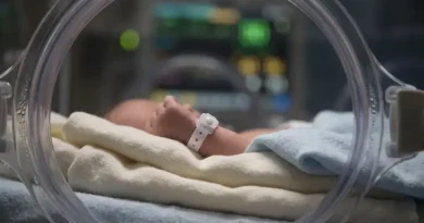 República Dominicana registra 1,500 muertes infantiles en 2026: el 83.8 % ocurre en la etapa neonatal República Dominicana registra 1,500 muertes infantiles en 2026: el 83.8 % ocurre en la etapa neonatal