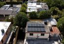 Peravia, Santo Domingo y La Romana dominan el aporte de energías limpias en el país