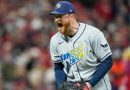 Drew Rasmussen conduce a los Rays a su tercer triunfo
