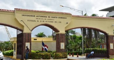 Se desploma la matrícula estudiantil en la UASD; sectores hurgan en las razones Se desploma la matrícula estudiantil en la UASD; sectores hurgan en las razones