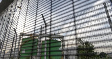 Servicio de Evaluación Ambiental autoriza nuevo data center de Google en Chile sin evaluación Servicio de Evaluación Ambiental autoriza nuevo data center de Google en Chile sin evaluación