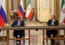 Europa paga las consecuencias de sus errores de cálculo, afirma Irán