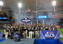 Rays derrotan 7-3 a Guardianes y avanzan a la Serie Mundial