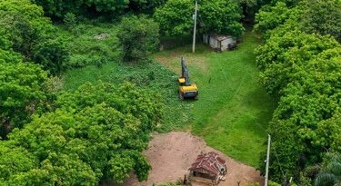 El proyecto de la planta de residuos de La Cuaba será trasladado a Santo Domingo Norte El proyecto de la planta de residuos de La Cuaba será trasladado a Santo Domingo Norte