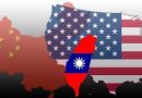 Representantes de China y EEUU dialogan sobre cuestión de Taiwán