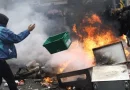 Cuando la rabia se convierte en llamas