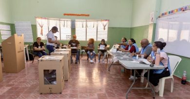 Para las votaciones del 2028, nuestro pueblo ya perdió Para las votaciones del 2028, nuestro pueblo ya perdió