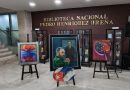 Cubanos y dominicanos celebran Día de la Cultura Cubana