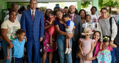 Presidente del Indotel promoverá acciones para inclusión digital de estudiantes con discapacidad de Escuela José Manuel Rodríguez Tavares Presidente del Indotel promoverá acciones para inclusión digital de estudiantes con discapacidad de Escuela José Manuel Rodríguez Tavares