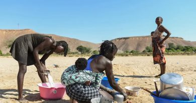 Angola pone a disposición de África modelo de gestión de agua