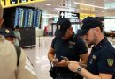 España e Italia suprimen controles fronterizos recíprocos España e Italia suprimen controles fronterizos recíprocos