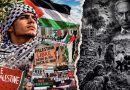 Al occidocentrismo: El eurocéntrico chovinismo colonial de “Israel” debe ser abolido