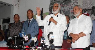 Fenatrano reta a discutir sobre los subsidios que reciben los diversos sectores productivos dominicanos.