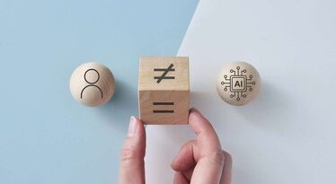 Políticas sociales para el desarrollo productivo en la era de la Inteligencia Artificial