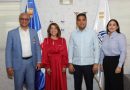 Autoridades de JCE se reúnen con Ministro de Deportes para facilitar cedulación de atletas