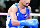 Boxeadores Alcántara, Medina, Pérez y Cuello ganan y se clasifican para Juegos Panamericanos de Lima