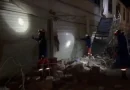 Nuevas réplicas sacuden China, tras terremoto de magnitud 7.0