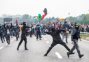 Europa. La neurosis del capital: El tabú de la violencia y la juventud rebelde europea