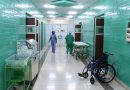 Cuba denuncia impacto del bloqueo EEUU en su sistema de salud