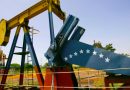 Venezuela alcanza su mayor producción diaria de petróleo en años