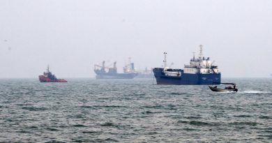 Irán: No permitiremos que los buques de guerra de EE.UU. vuelvan a entrar en el golfo Pérsico Irán: No permitiremos que los buques de guerra de EE.UU. vuelvan a entrar en el golfo Pérsico