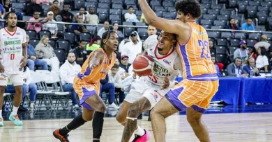 Bameso elimina a Huellas del Siglo y se acerca a las semifinales
