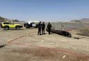 Arabia Saudita reporta caída de fragmentos de misiles en La Meca