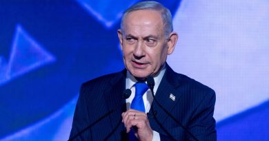 Israel se prepara para posibles sanciones Israel se prepara para posibles sanciones