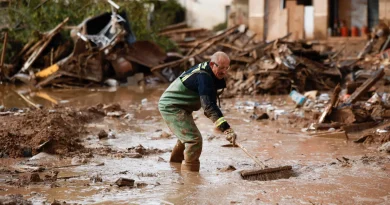 Tecnología y concienciación, factores básicos para evitar más desastres por inundaciones Tecnología y concienciación, factores básicos para evitar más desastres por inundaciones